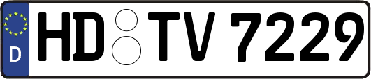 HD-TV7229