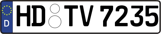 HD-TV7235