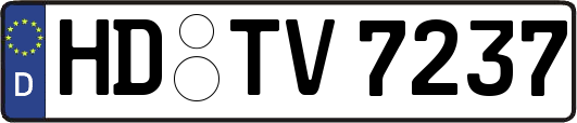 HD-TV7237