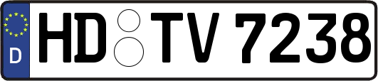 HD-TV7238