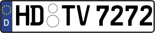 HD-TV7272
