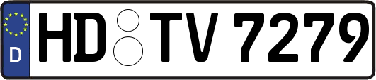 HD-TV7279