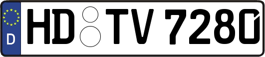 HD-TV7280