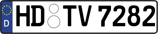 HD-TV7282