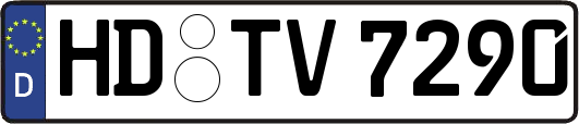 HD-TV7290