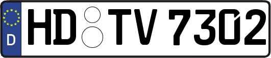 HD-TV7302