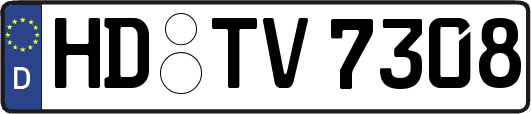 HD-TV7308