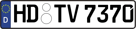 HD-TV7370