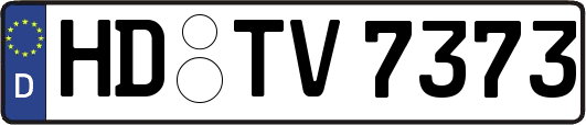 HD-TV7373