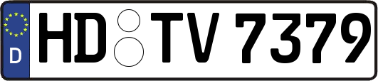 HD-TV7379