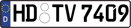 HD-TV7409