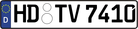 HD-TV7410