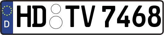 HD-TV7468