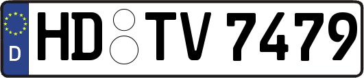 HD-TV7479