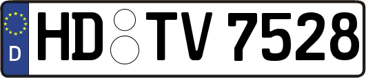 HD-TV7528