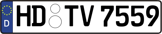 HD-TV7559