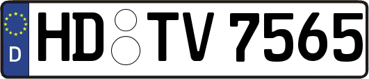 HD-TV7565