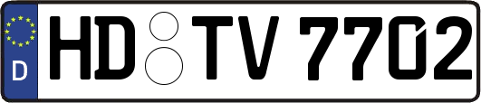 HD-TV7702