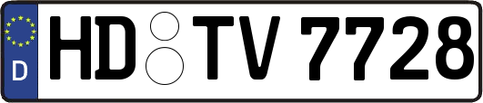 HD-TV7728