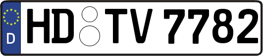 HD-TV7782