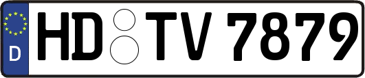 HD-TV7879