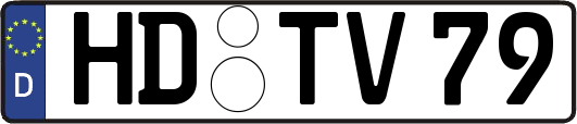 HD-TV79