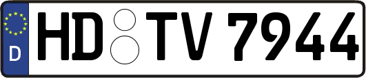 HD-TV7944