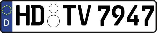 HD-TV7947