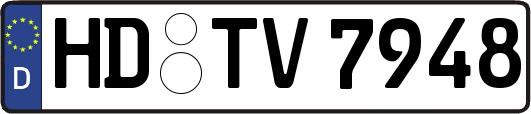 HD-TV7948