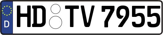 HD-TV7955