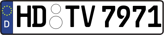 HD-TV7971