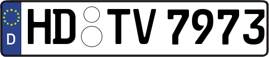 HD-TV7973