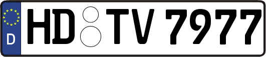 HD-TV7977