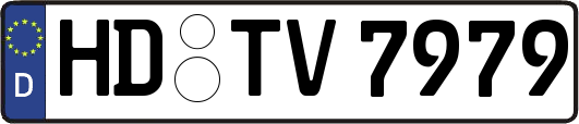 HD-TV7979