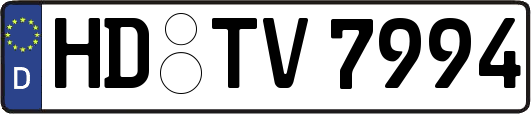 HD-TV7994