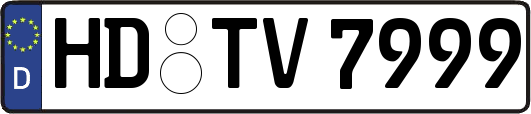 HD-TV7999