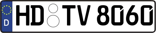 HD-TV8060