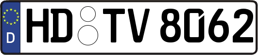 HD-TV8062