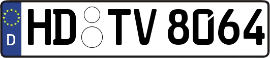 HD-TV8064