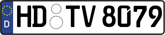 HD-TV8079