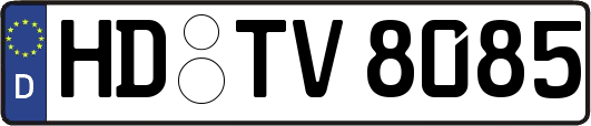 HD-TV8085