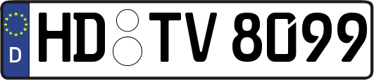 HD-TV8099