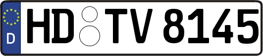 HD-TV8145