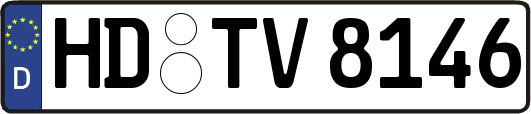 HD-TV8146
