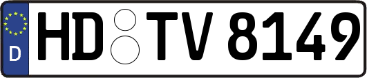 HD-TV8149