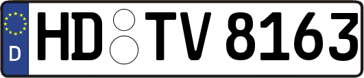 HD-TV8163
