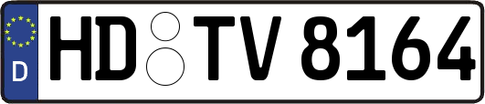 HD-TV8164