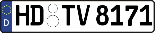 HD-TV8171