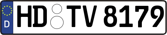 HD-TV8179