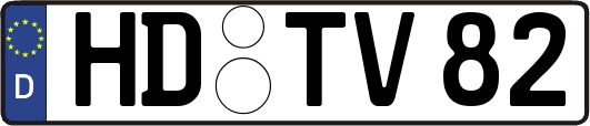 HD-TV82